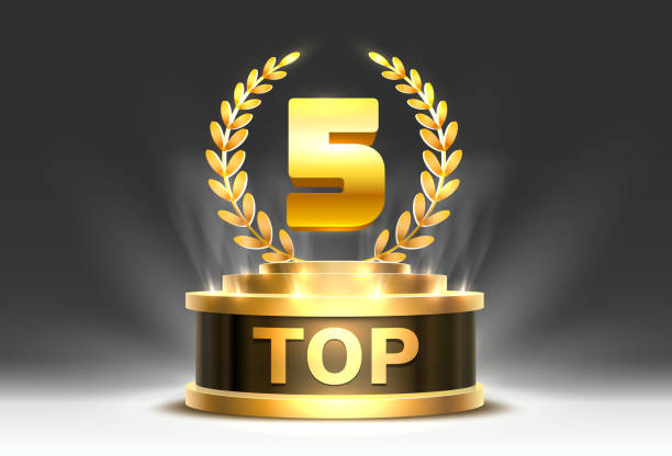 1,400+ Top 5 Banner Stock Photos, Pictures & Royalty-Free Images - iStock