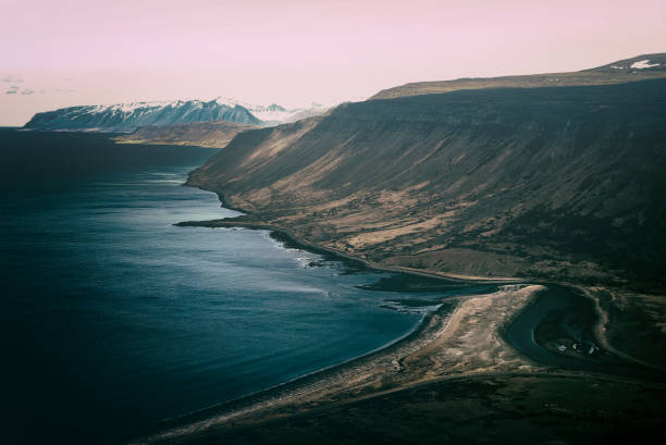 istock Icelandic Nature 1183953860