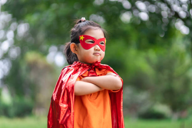 istock Hero Girl 1183956034