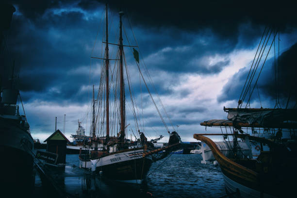 istock Icelandic Nature 1183961595