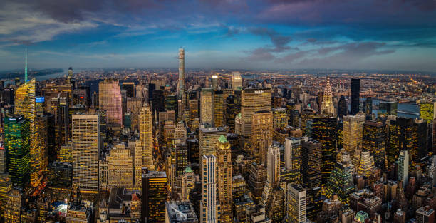 istock New York 1183962823