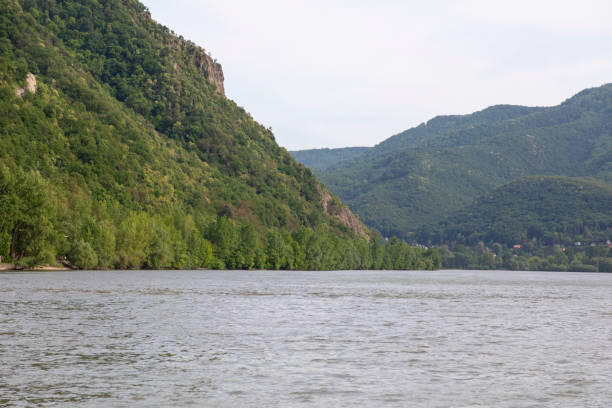istock Visegrad - Hungry 1183963540