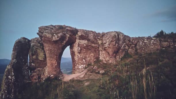 istock Morro do Campestre - Urubici 1183966079