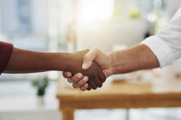 istock Growth is the result of forces working together 1183967692