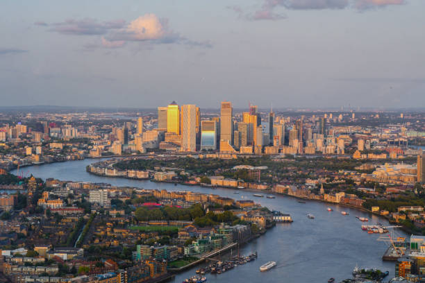 istock London Views at Night 1183978252