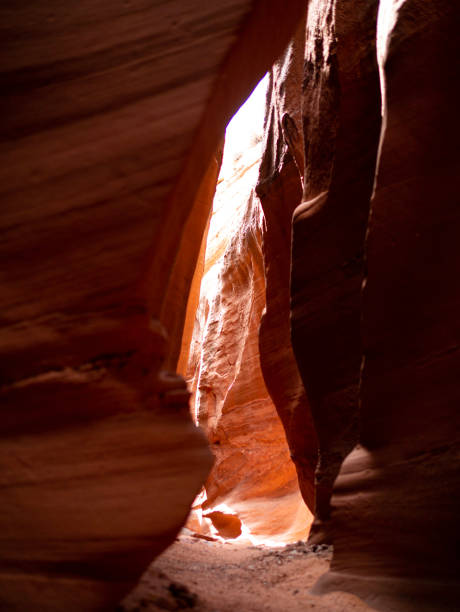 istock Paria canyon landscape 1183980350