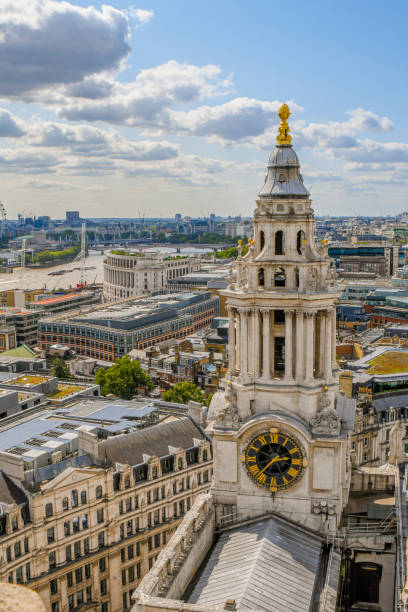 istock London Views at Night 1183980518