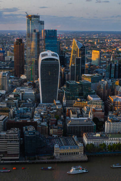 istock London Views at Night 1183980634