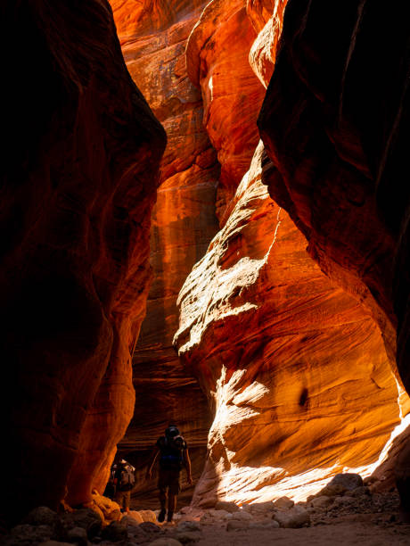 istock Paria canyon landscape 1183980739