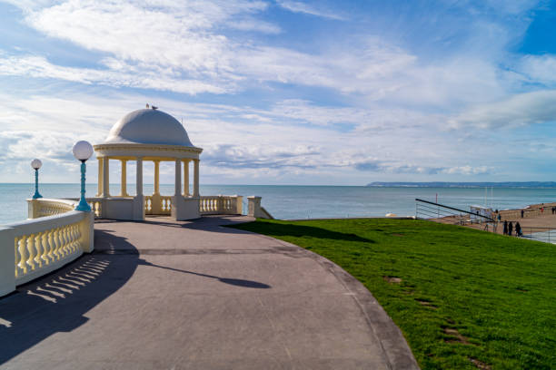 istock The De La Warr Pavilion, Bexhill 1183980935