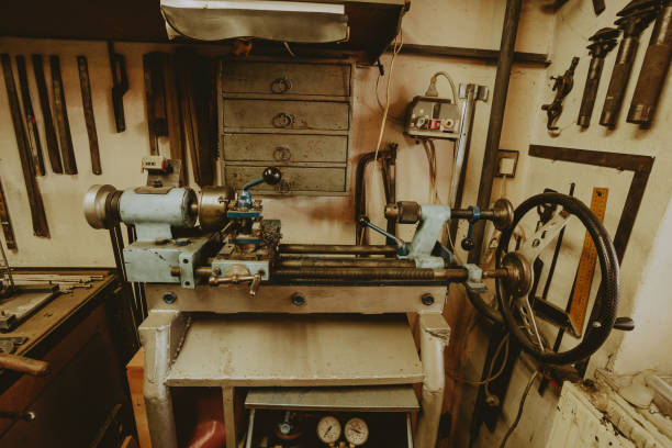 국내 홈 워크숍 룸 - hardware store work tool carpentry home improvement 뉴스 사진 이미지