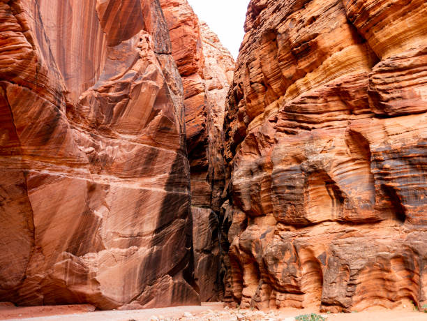 istock Paria canyon landscape 1183984149