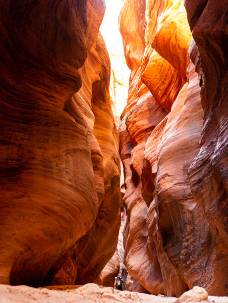 istock Paria canyon landscape 1183985001