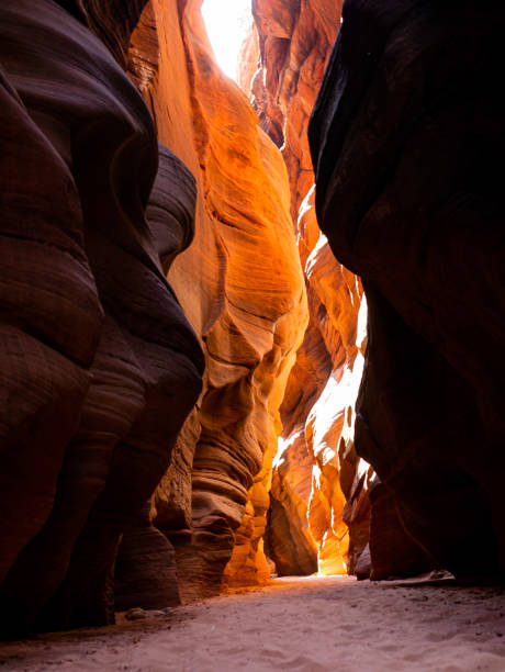 istock Paria canyon landscape 1183985869