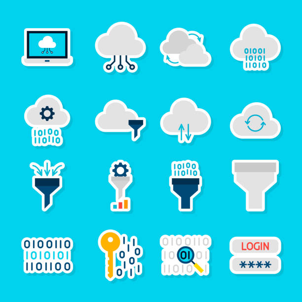 1,000+ Server Sticker Stock Photos, Pictures & Royalty-Free Images - iStock