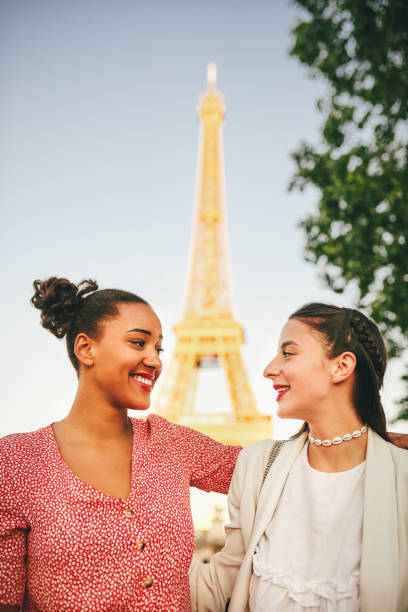 istock My bestie knows me best 1183988044