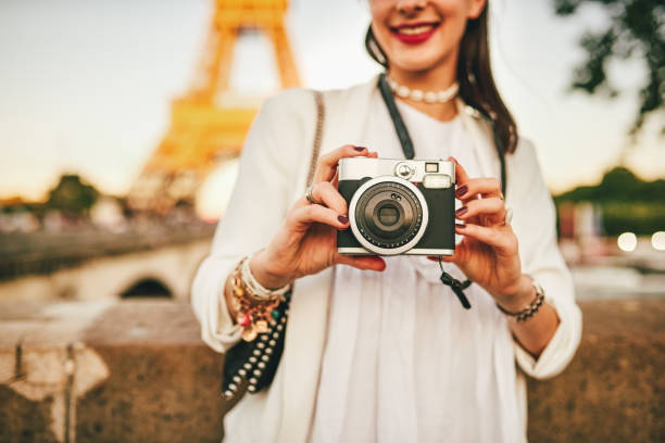 istock Capture all the beauty this world possess 1183988105