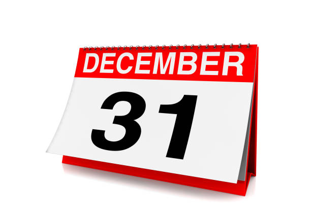 Date 21st December 2012 highlighted on a diary calendar. End of the World concept.