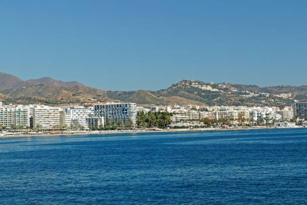 istock seaside view to Marbella in Andalusia 1183991462