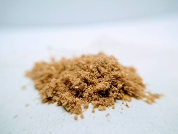 istock A picture of coriander powder 1183995260