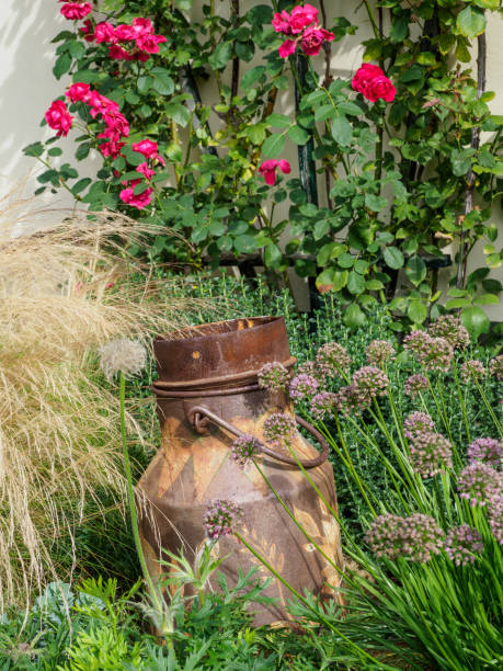 istock summer time in the garden 1183998494