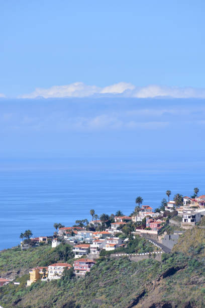 istock Tropical Sea Village 1184005961
