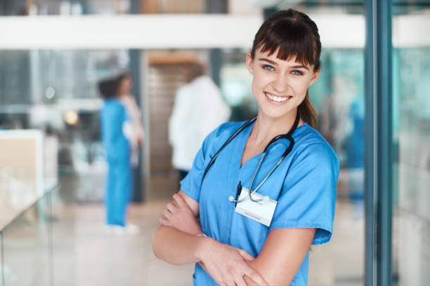 istock I'm as committed to your health as you are 1184006330