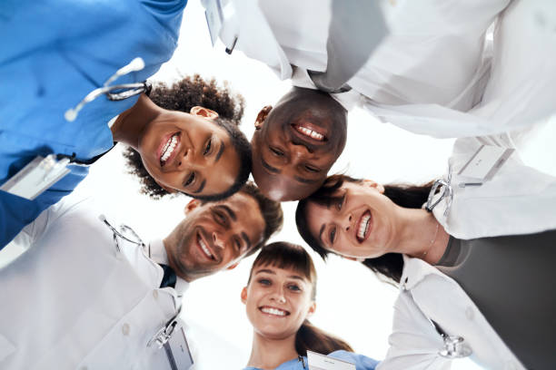istock We've got your health covered 1184007999