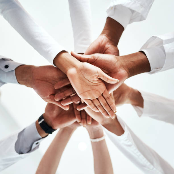 istock Giving our all to get you better 1184008978