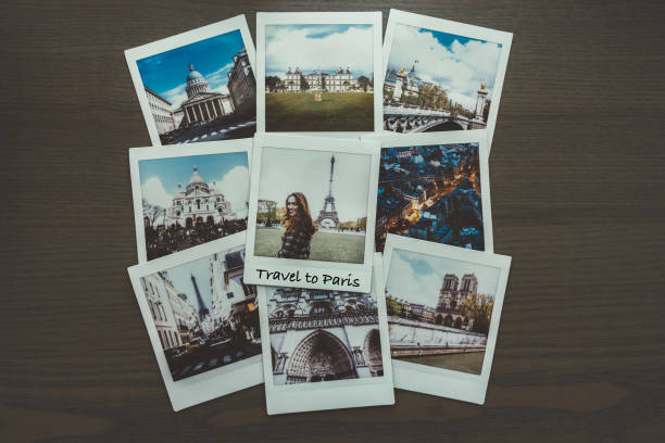 istock Travel concept Europe 1184010208