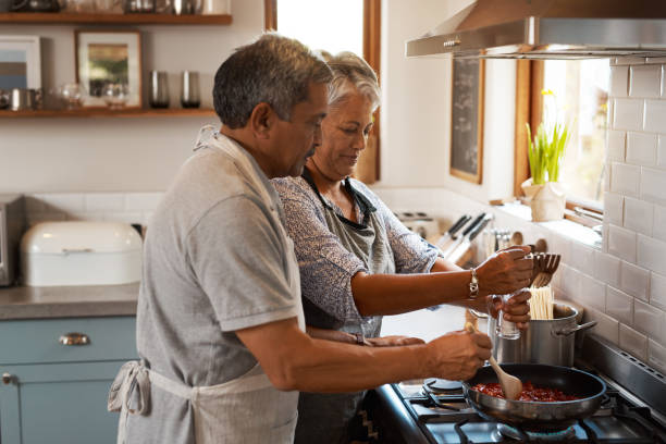 istock Salt isn't the only special ingredient 1184012159