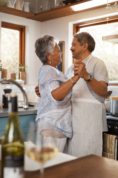 istock My favourite and only dance partner 1184012279