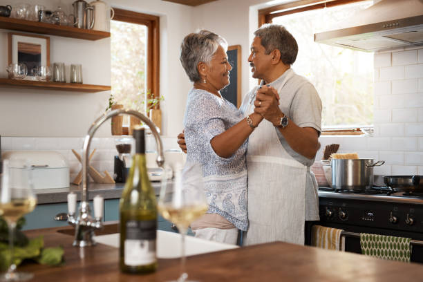 istock There's no right or wrong place for romance 1184012282