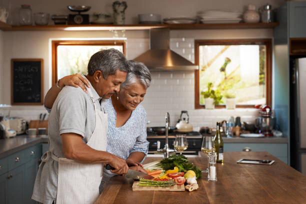 istock I love watching you cook 1184012444