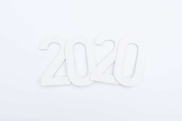 istock top view of paper 2020 numbers on white background 1184015260