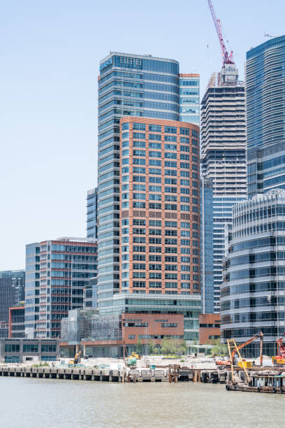 istock Urban skyline of Shanghai 1184016624