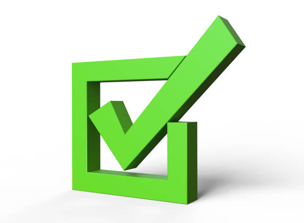 Working Check Mark 3,000+ Green Check Mark Image Pictures Stock Photos, Pictures & Royalty ...