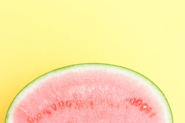istock Delicious watermelon. Summer fruit. 1184024142