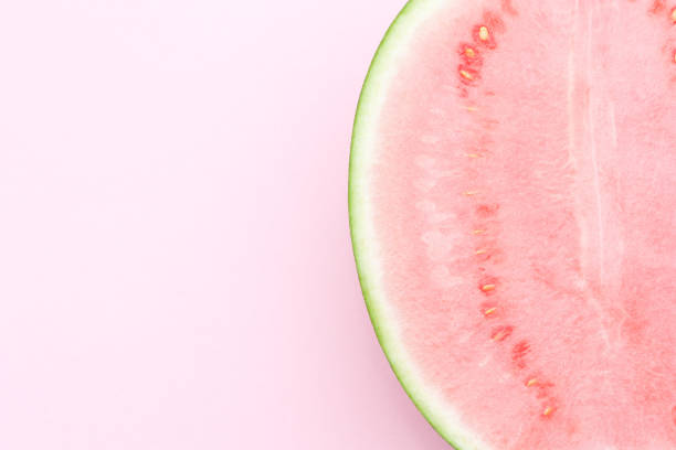 istock Delicious watermelon. Summer fruit. 1184024145