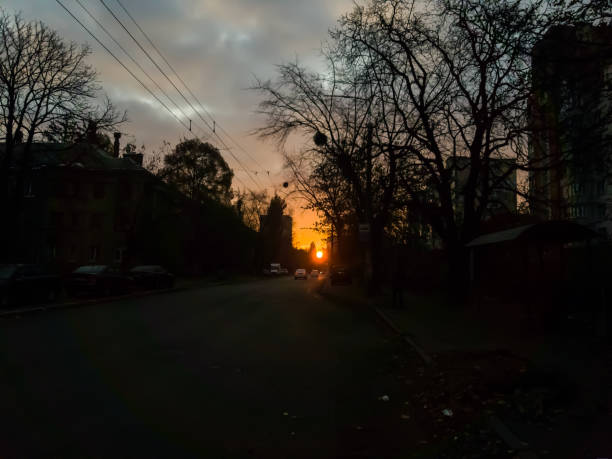 istock Road stock photo 1184028432