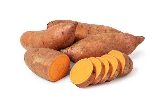 istock Sweet Potato 1184028925