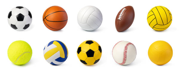 istock sport balls set isolated on white 1184028992