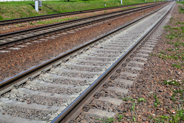 istock stretching into the distance rails 1184034876