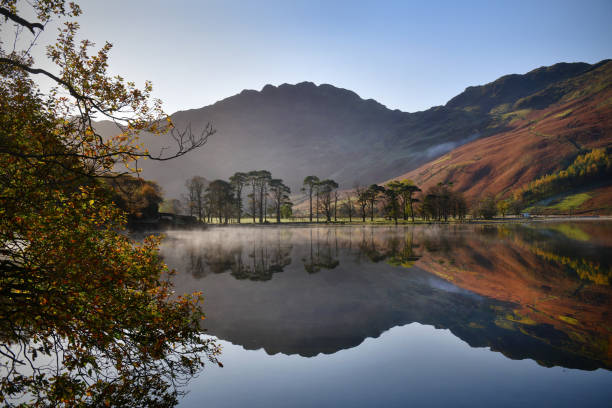 istock English Lake District 1184039410