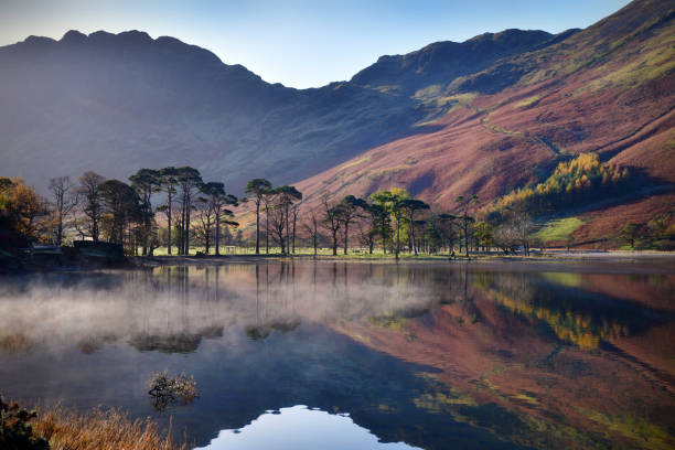 istock English Lake District 1184040822