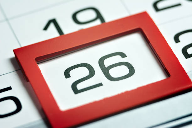 istock twenty-sixth of the month 1184044518