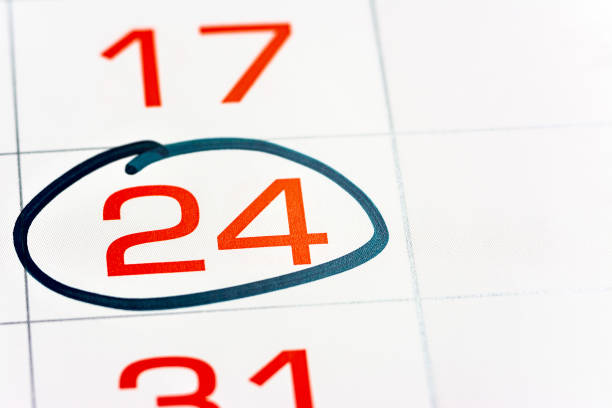 istock twenty-fourth of the month 1184044676