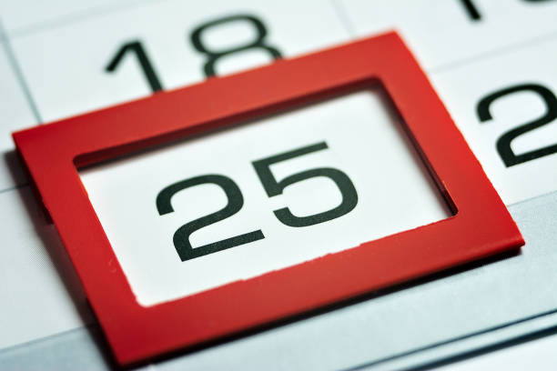 istock twenty-fifth of the month 1184044706