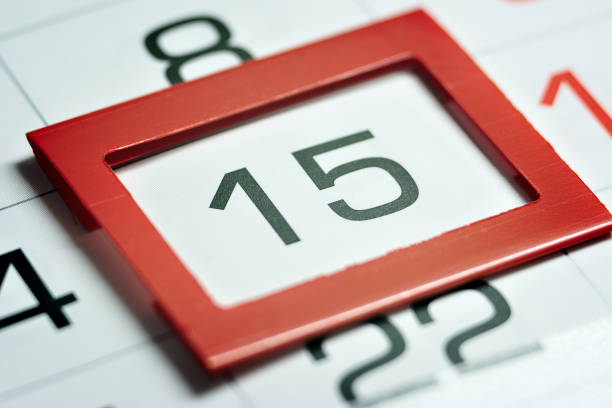 istock fifteenth of the month 1184045700