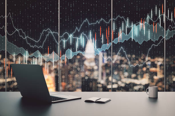 istock Invest and finance concept 1184050429